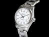 Rolex Datejust Lady 26 Bianco Oyster White Milk 179160